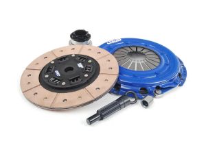 2014-2019 Fiesta ST SPEC Stage 3+ Clutch Kit - 408Ft Lbs