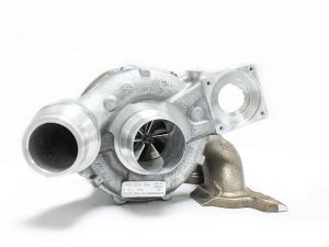 Pure Stage 2 Turbo Upgrade for 2014-2019 Mini B46 / B48