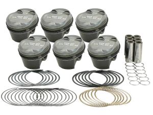 SpeedTech Turbo Kit for 2014-2020 F8X S55 BMW M2, M3, M4