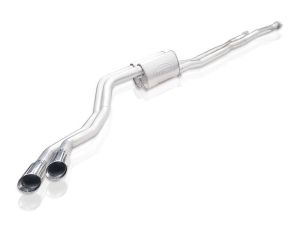 CAT Back Exhaust for 2014-2021 Tundra 5.7L