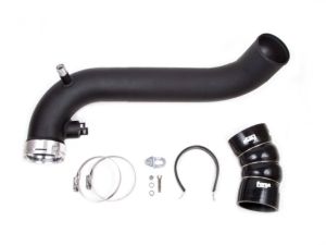 Forge High Flow Intake Hardpipe for 2014+ Mini and BMW X1 1.5L/2.0L Turbo