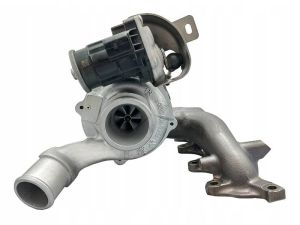 OEM Remanufactured Turbo for 2015-2018 Kia Sportage / Hyundai Tuscon 1.6T