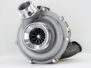 DuramaxTuner Stealth 67G2 Turbo Upgrade for 2015-2019 6.7L Powerstroke