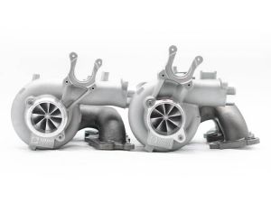 NEW Pure1000 Turbo Upgrades NEW for 2015-2019 BMW S55 M2 / M3/ M4