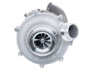 Garrett POWERMAX Turbocharger Upgrade for 2015-2019 Ford Power Stroke 6.7L