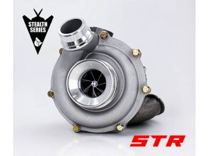DuramaxTuner Stealth STR Turbo Upgrade for 2015-2019 Ford Powerstroke 6.7L