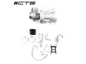 2015-2021 VW GTI/Golf R and Audi A3/S3 MQB CTS BOSS650 V3 Turbo Upgrade