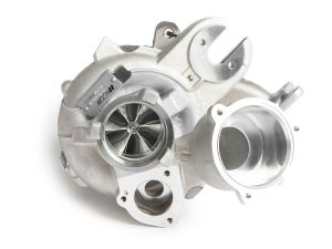 CTS TURBO JB-640RS JOURNAL BEARING HYBRID TURBOCHARGER FOR MQB PLATFORM (2015-2020)
