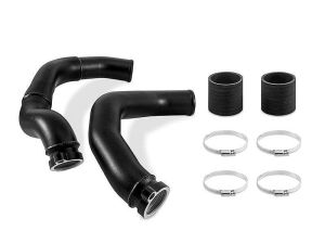 Charge Pipe Upgrade for 2015-2020 M3 / M4 S55 by Mishimoto
