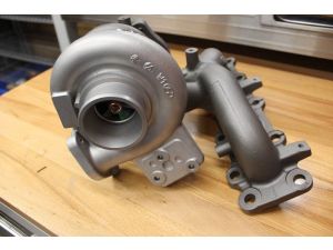 2015-2020 Sonata/Optima/Sorento 2.0T OEM Reman Turbocharger