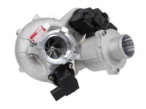 Precision 575HP Stage 1 Factory Fit Turbocharger Upgrade for 2015-2021 VW Golf / Audi A3