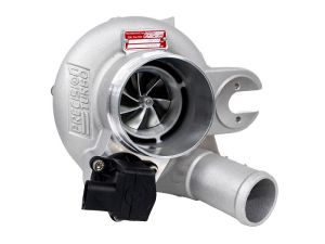 Precision 700HP Stage 2 Factory Fit Turbocharger Upgrade for 2015-2021 VW Golf / Audi A3