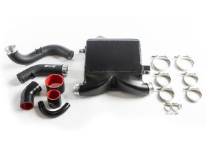 Water to Air Intercooler Upgrade for 2015-2021 Mercedes M276 C450, C43 AMG