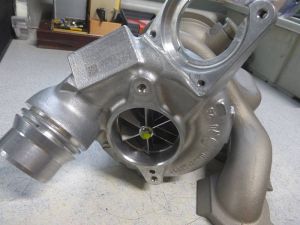 400HP Turbo Upgrade for 2015-2021 Mini Cooper S 2.0T