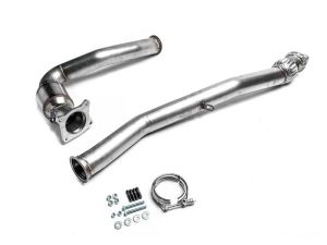 2015-2021 Subaru WRX FA20 ETS GESI Catted J-Pipe (Downpipe)