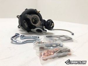 2015-2021 Subaru WRX FA20 TD06SL2-54X Turbo Upgrade (500HP) | Boost Lab