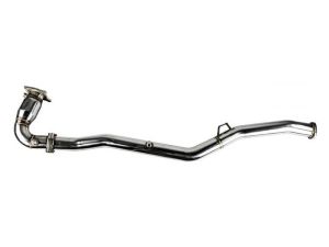 2015-2021 Subaru WRX FA20 TurboXS Catted J-Pipe (Downpipe)