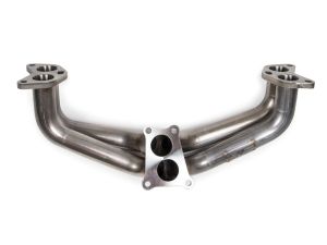 GrimmSpeed FA20 Equal Length Twinscroll Header for 2015-2021 Subaru WRX FA20 2.0T - 113008