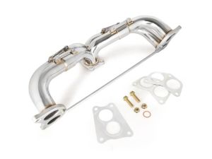 2015-2021 WRX TR Exhaust Manifold