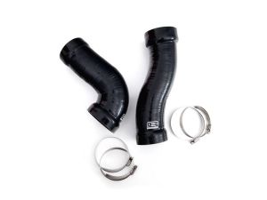 2015-2021 WRX Post MAF Hose Kit from GrimmSpeed - 125023.1, 125023.2