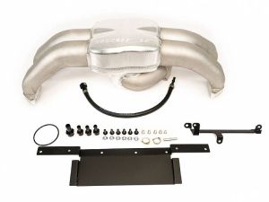 2015-2021 WRX FA20 Process West Intake Manifold