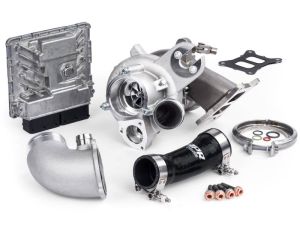 APR DTR6054 Direct Replacement Turbo Upgrade for Audi A3, S3, TT, TTS, Volkswagen Golf R, GTI, Jetta EA888.3