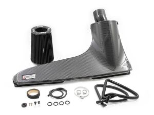 Forge Carbon Fiber Intake for 2015-2023 Golf GTi, Golf R, Audi A3 EA888