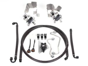 PTG High Pressure Fuel Pump System for 2015-2023 Mercedes M177