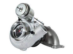 610HP PTE Next Gen Stage 2 Turbocharger Upgrade for the 2015-2023 Mustang 2.3T Ecoboost