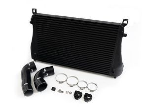 Forge Race FMIC, Front Mount Intercooler for 2015+ Audi/VW EA888