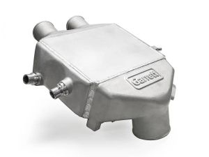 2015+ F80 M3 | F82/F83 M4 Garrett Water to Air Intercooler Upgrade - Silver