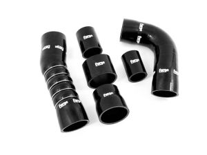 Forge Boost Hoses for 2015+ Audi RS3 and TT RS Black