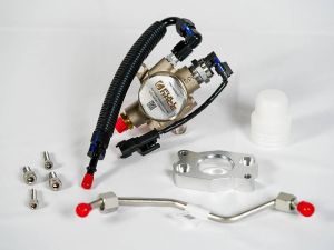 High Pressure Fuel Pump (HPFP) for 2015 Up Honda Civic Type R FK2, FK8, FL5, DE5