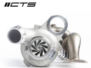 CTS Turbo Stage 2+ Hybrid Turbo for 2015+ BMW M240i / M340i / M440i B58 F Series (Gen1)