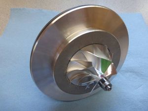 2016-2019 Polaris RZR Billet Turbo Replacement CHRA