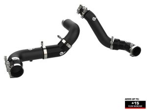 aFe Intercooler Piping Upgrade for 2016-2019 RAM 1500 EcoDiesel 3.0T