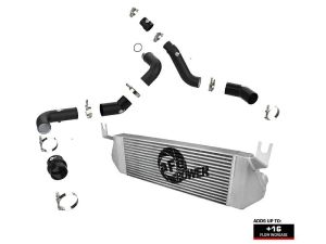 aFe Intercooler Upgrade for 2016-2019 RAM 1500 EcoDiesel 3.0T
