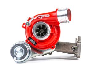 2016-2022 Polaris RZR XP Turbo Upgrade | Agency Power