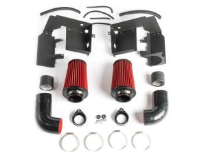 2016-2021 Mercedes-Benz C450 / C43 AMG M276 W205 CTS Intake System - CTS-IT-954