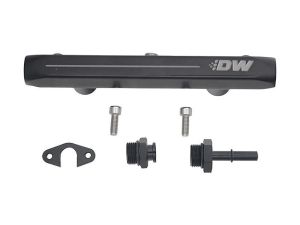 2016-2021 Polaris RZR Turbo High Flow Billet Fuel Rail | DeatschWerks