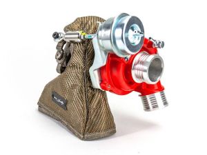 2016-2022 Polaris RZR XP Turbo Blanket Heat Wrap | Agency Power