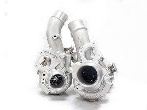 2016-2023 Q50 / Q60 PURE Twin Turbo Upgrades