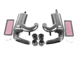 PTG High Flow Airboxes for 2016-2023 Mercedes-Benz C63 / GLC63 AMG M177.1