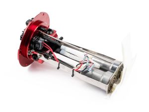 Dual In-Tank Fuel Pump System for 2016-2023 Infiniti Q50 / Q60 VR30DDTT