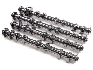 2016-2023+ 400Z / Q50 / Q60 VR30DDTT GSC Billet S1 Cams