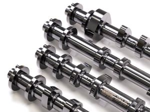 2016-2023+ 400Z / Q50 / Q60 VR30DDTT GSC Billet S2 Cams