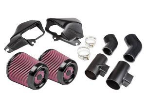 STILLEN VR30DDTT Air Intake System for 2016-2024 Infiniti Q50/Q60