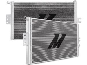 2016-2022 Q50/Q60 3.0T Performance Heat Exchanger | Mishimoto