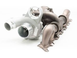 NEW Pure800 Turbo Upgrade for 2015+ BMW M240i / M340i / M440i B58 F Series Gen 1