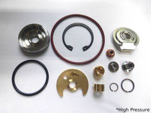 2016-2019 Nissan Titan XD Cummins 5.0L Turbo Rebuild Kits - Low Pressure Turbo
